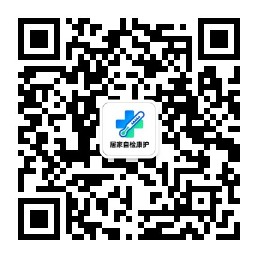 手機康福鳥二維碼